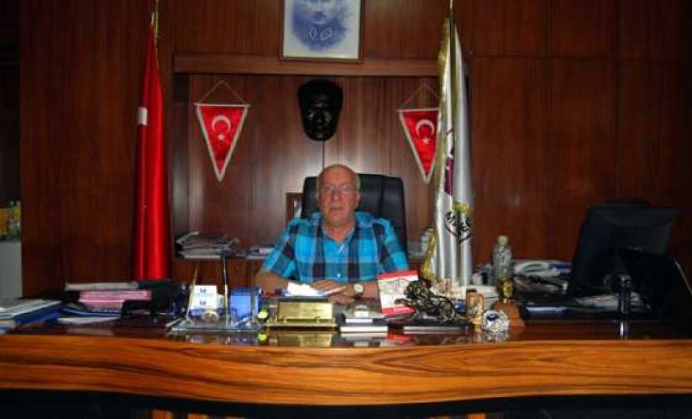 Marmara Ereğlisi Belediyesi`nden Ramazana Özel Bursa Turu