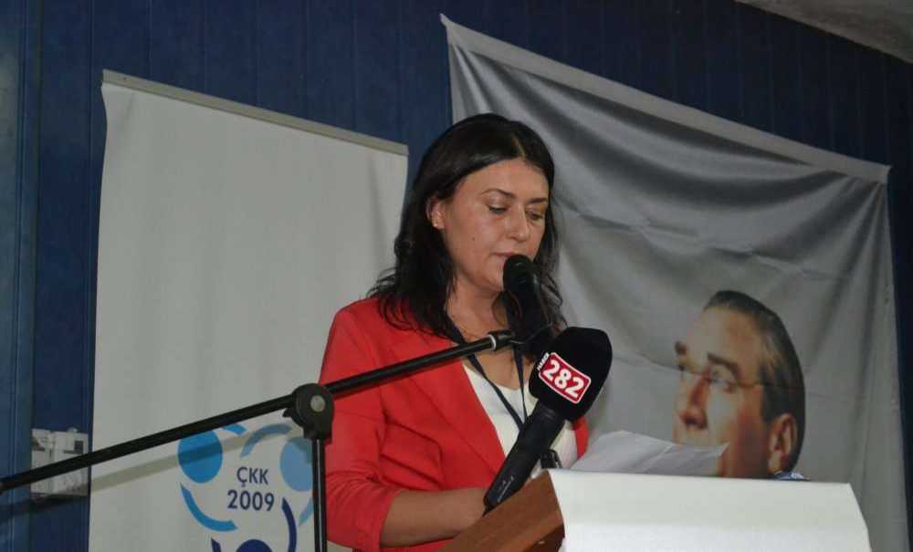 Kent Konseyinde Hülya Perin Dönemi Başladı