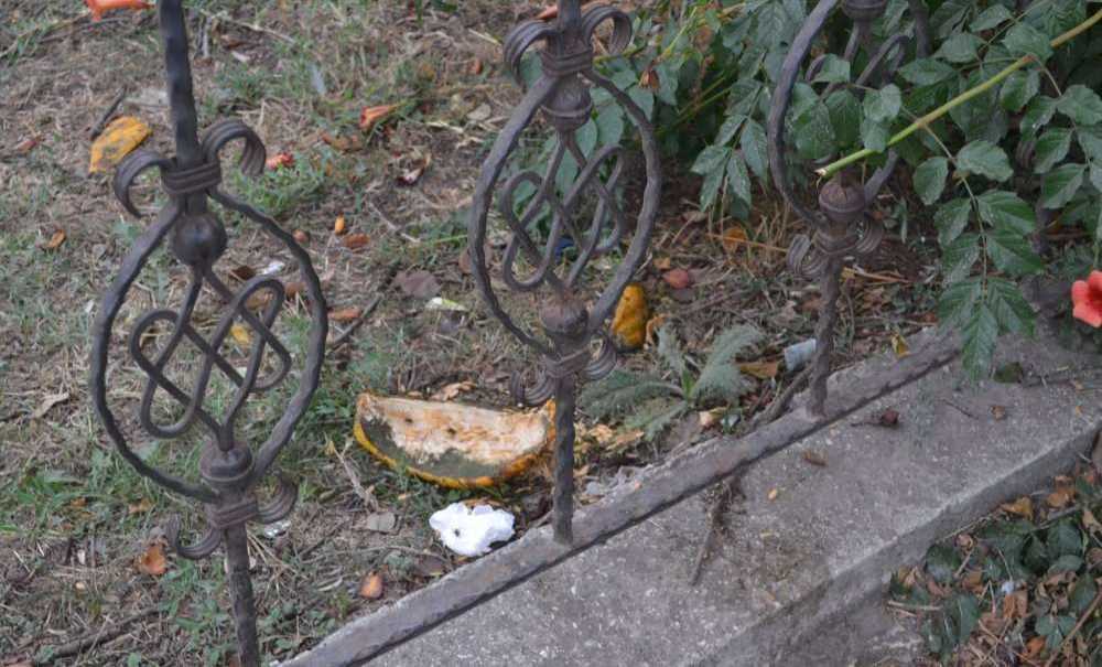 Yine Uyuşturucu Yine O Park!