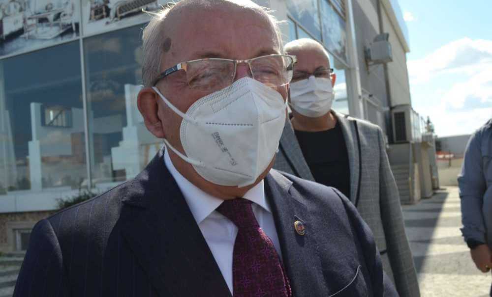 Büyükşehir Belediyesi Sorunu Çözüyor