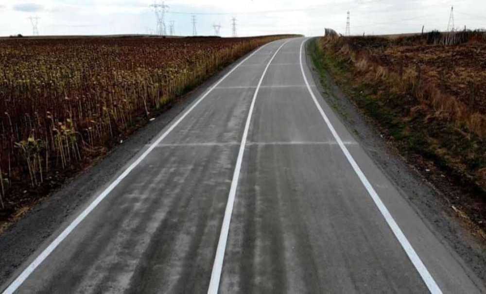 Marmaraereğlisi-Yakuplu Mahallesi Bağlantı Yolu Açıldı