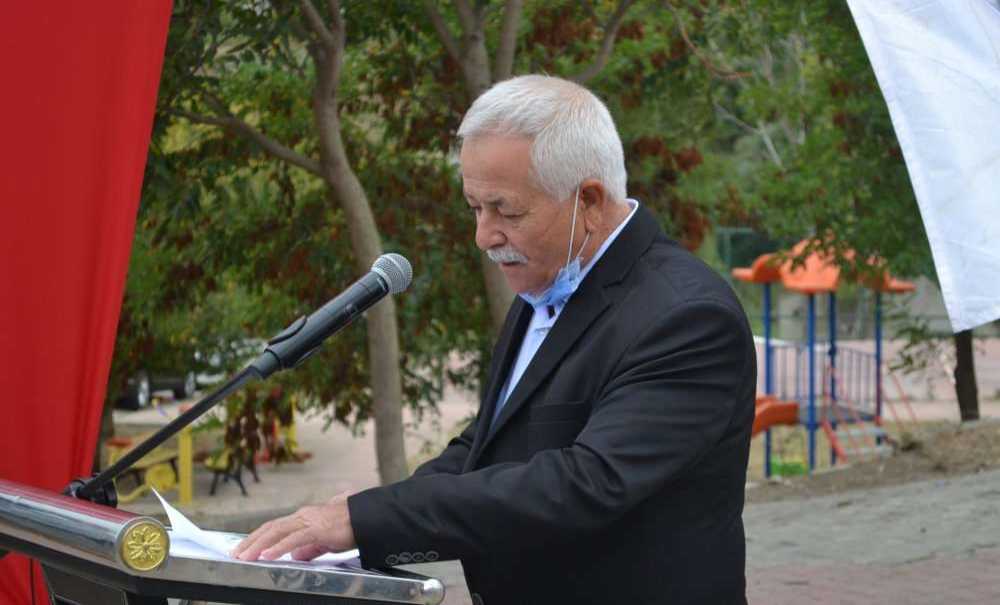 Marmaraereğlisi-Yakuplu Mahallesi Bağlantı Yolu Açıldı