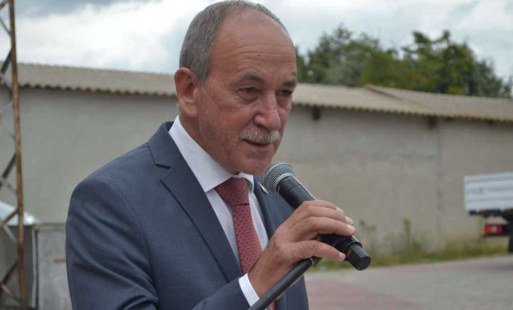 Marmaraereğlisi-Yakuplu Mahallesi Bağlantı Yolu Açıldı