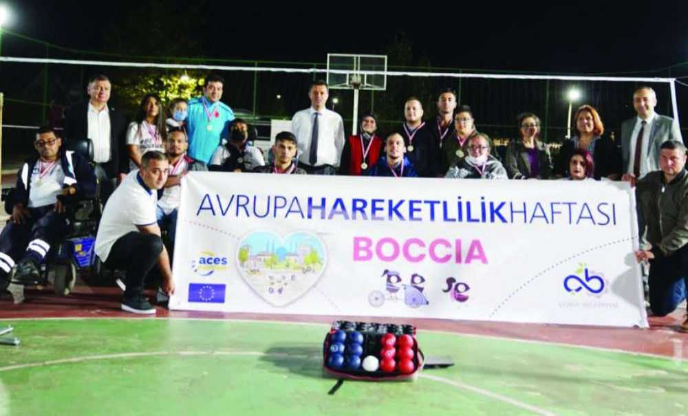 Avrupa Hareketlilik Haftası Son Buldu