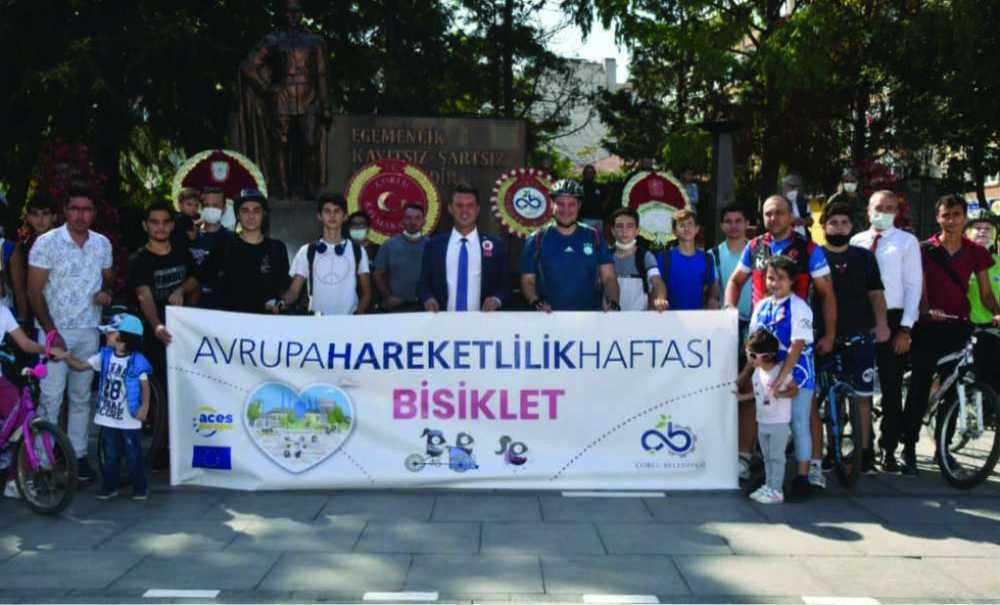 Avrupa Hareketlilik Haftası Son Buldu