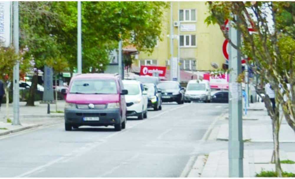 İki Durak Arası 100 Metre Bile Yok!