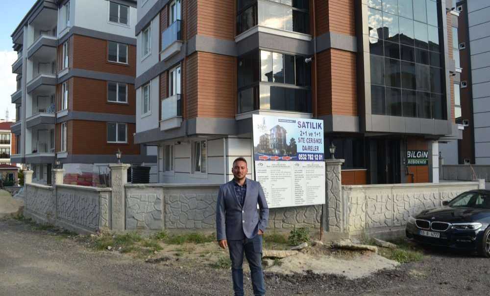 “İnşaat Sektöründe Girdi Maliyetleri Çok Yükseldi”