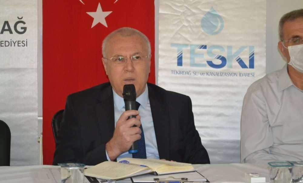 “Kimsenin Cesaret Edemediğini Teski Yaptı”