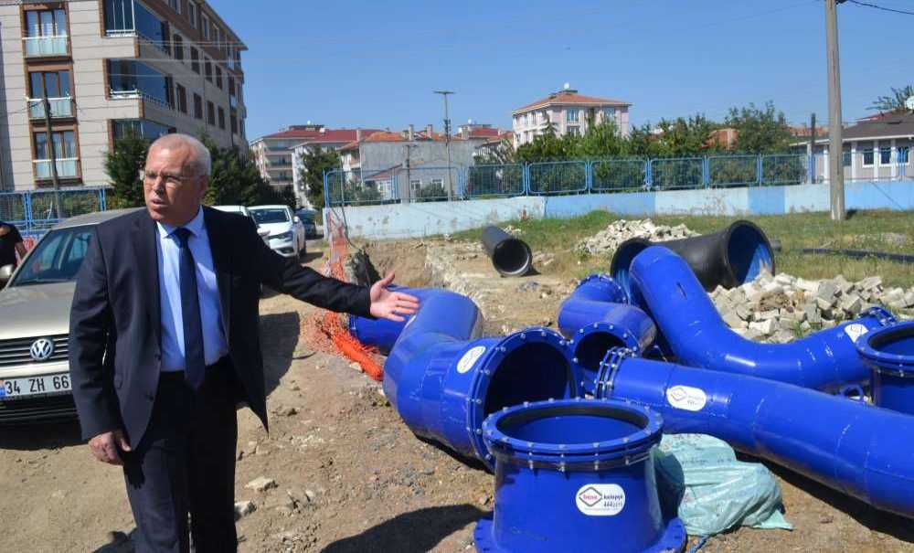 “Kimsenin Cesaret Edemediğini Teski Yaptı”