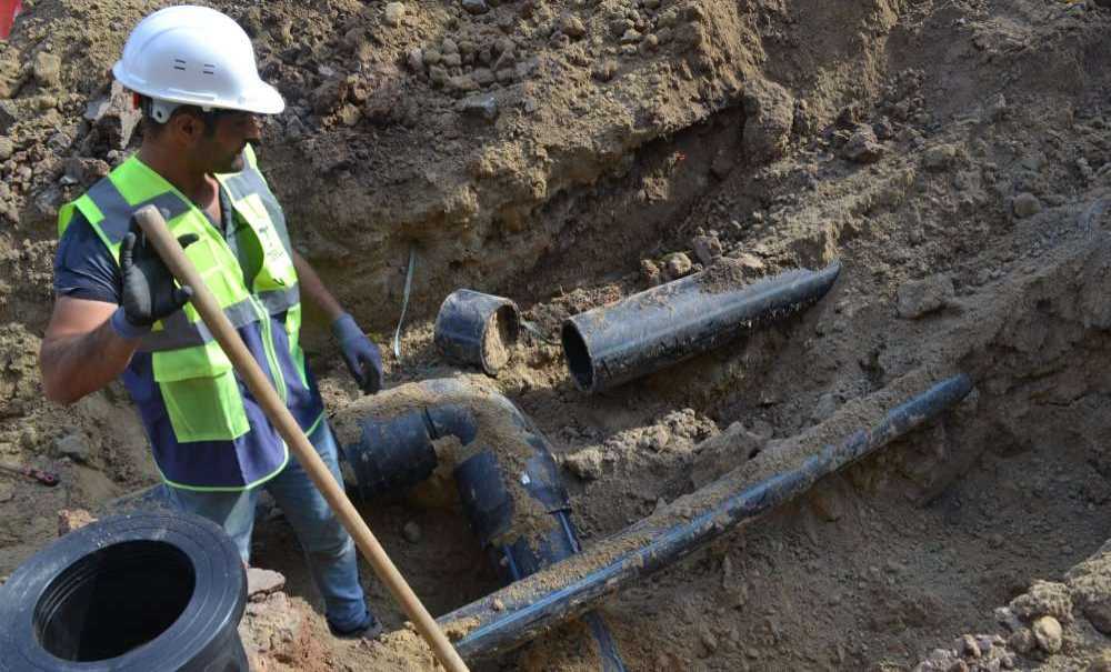 “Kimsenin Cesaret Edemediğini Teski Yaptı”