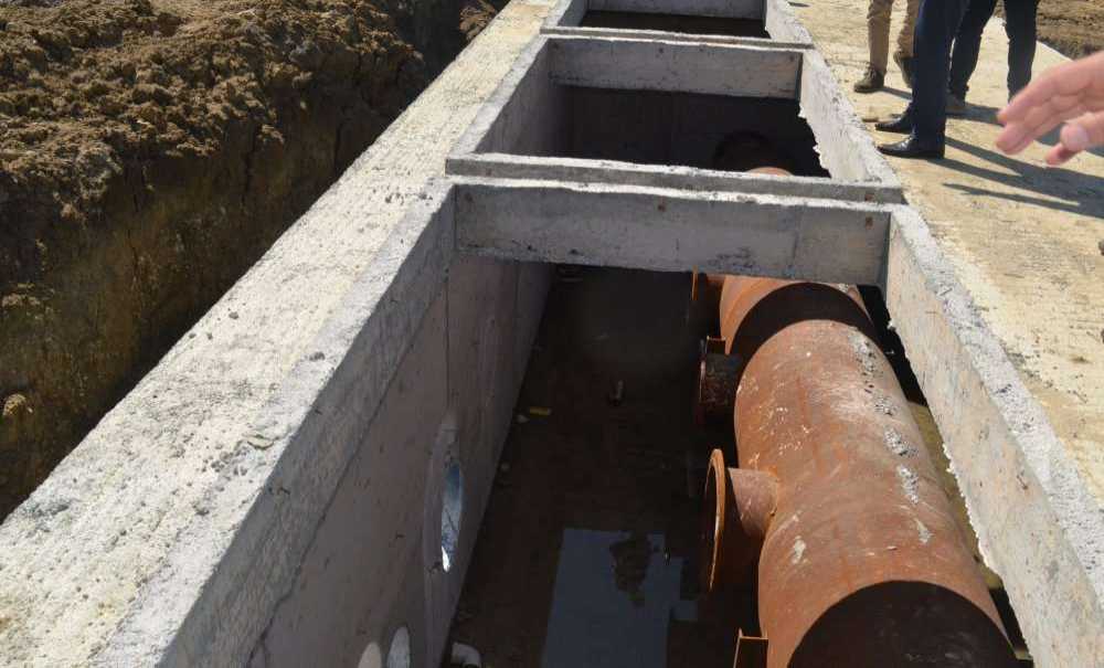 “Kimsenin Cesaret Edemediğini Teski Yaptı”