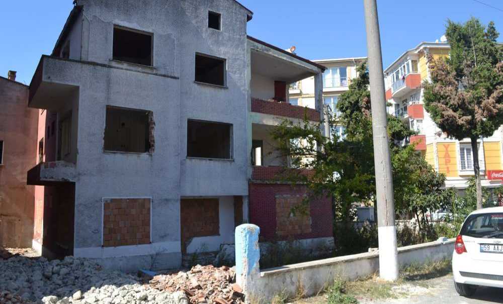 Sonunda Önlem Alındı!