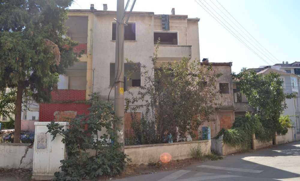 Sonunda Önlem Alındı!