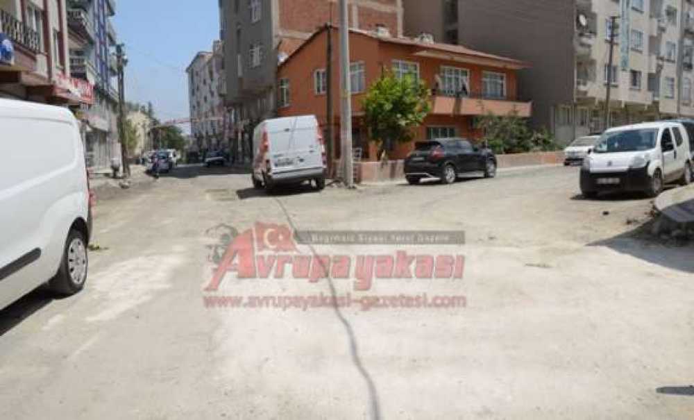 Altyapı Sonrası Üstyapı Çilesi