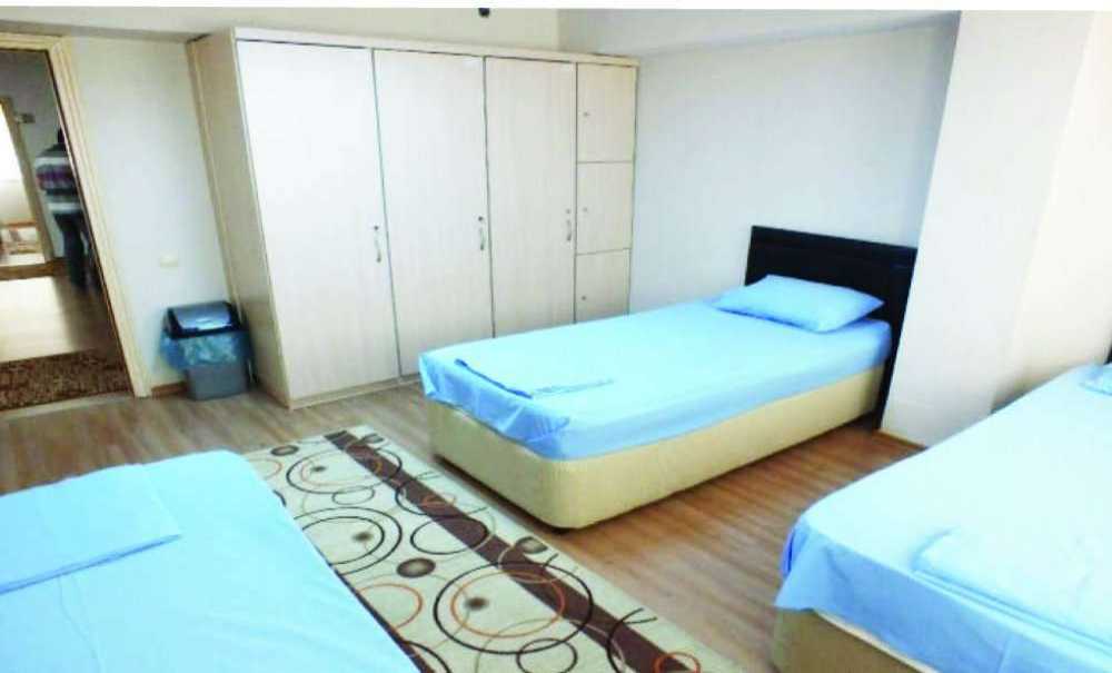 Çorlu'da Yurt Sorunu Var Mı?