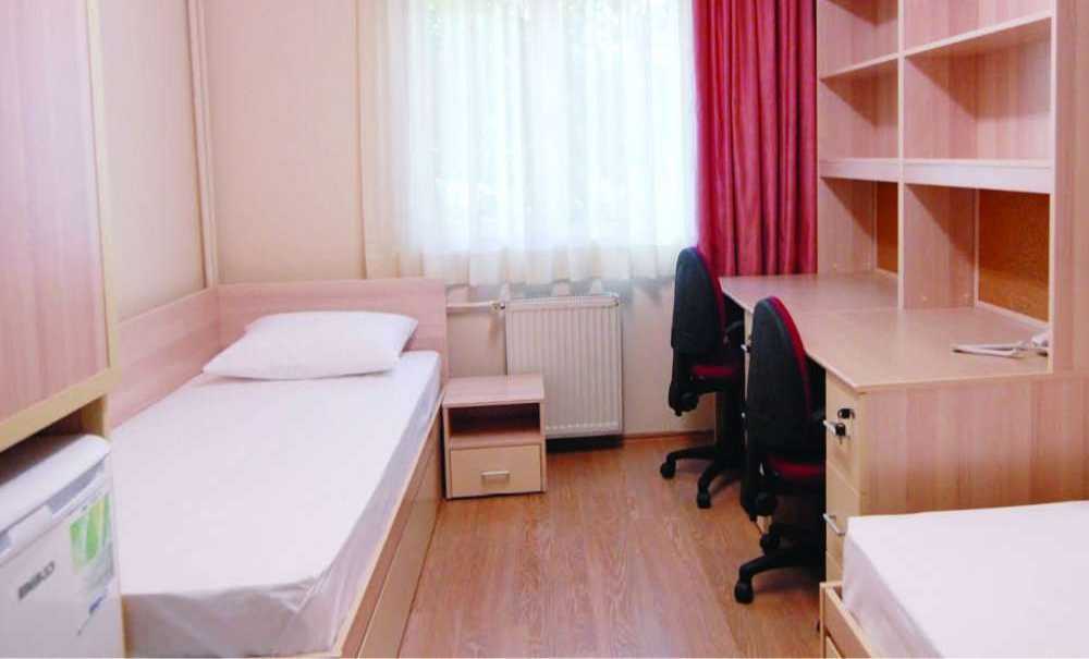 Çorlu'da Yurt Sorunu Var Mı?