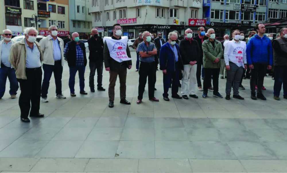 “3600 Ek Gösterge İçin Milyonlarca Memur Chp İktidarını Bekliyor”