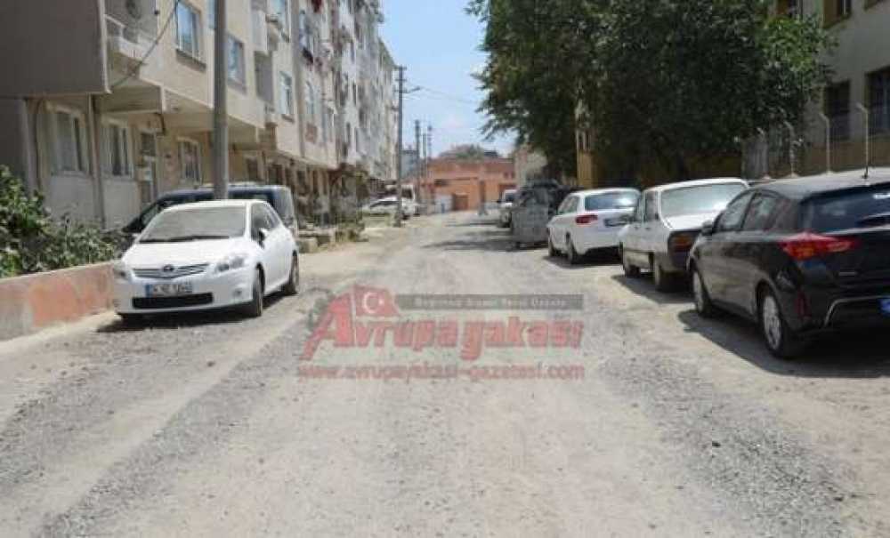 Altyapı Sonrası Üstyapı Çilesi