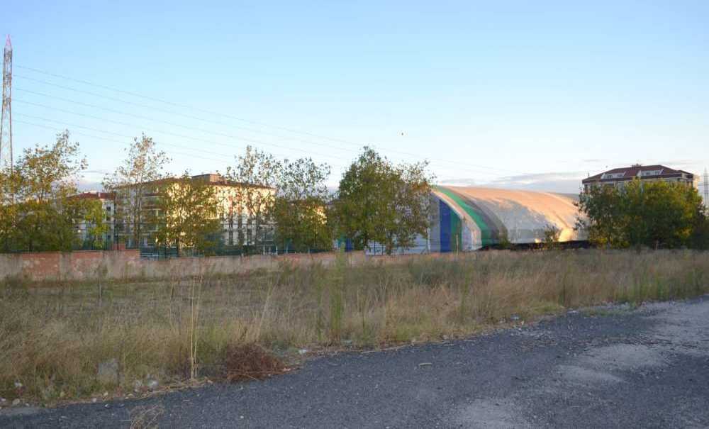 3 Okulun İhalesi Hazırlandı