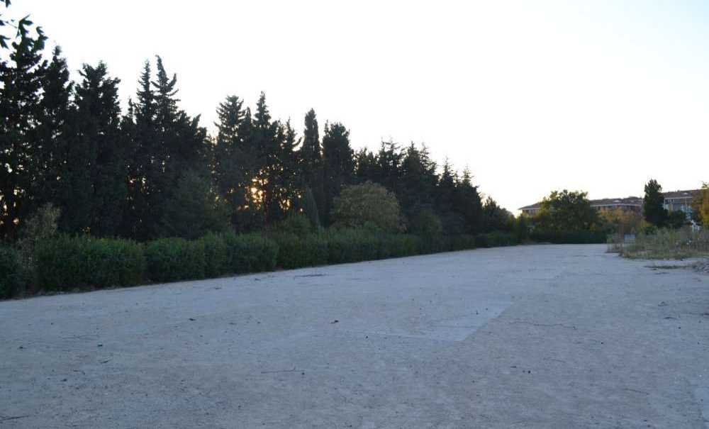 3 Okulun İhalesi Hazırlandı