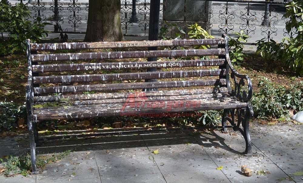 Bu Kez De Banklar Pislik İçinde!