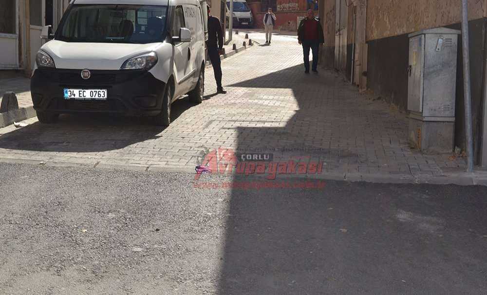 Kapan Kalktı, Sıkıntı Yine Başladı