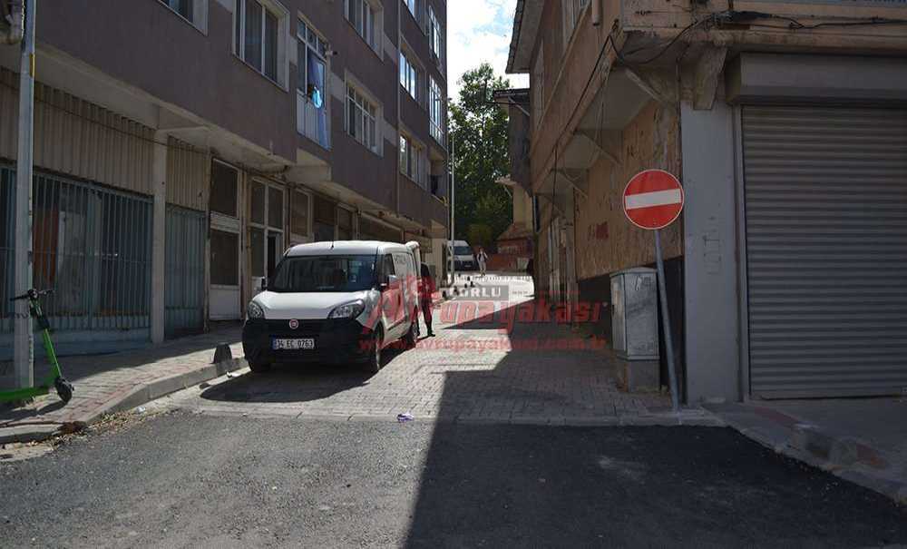 Kapan Kalktı, Sıkıntı Yine Başladı