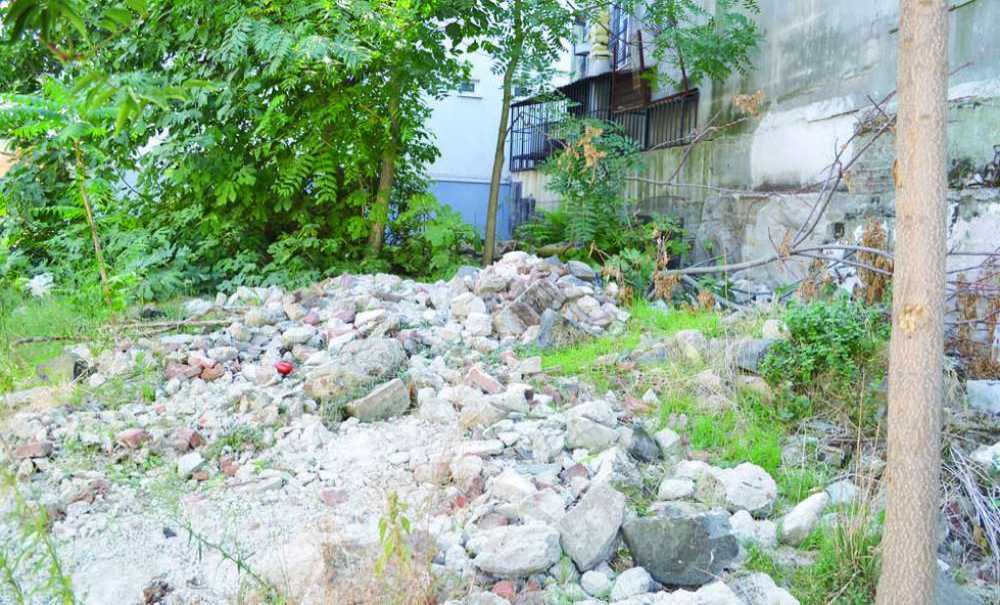 Uyuşturucu Yuvasını Temizlemek İçin Neyi Bekliyorsunuz?