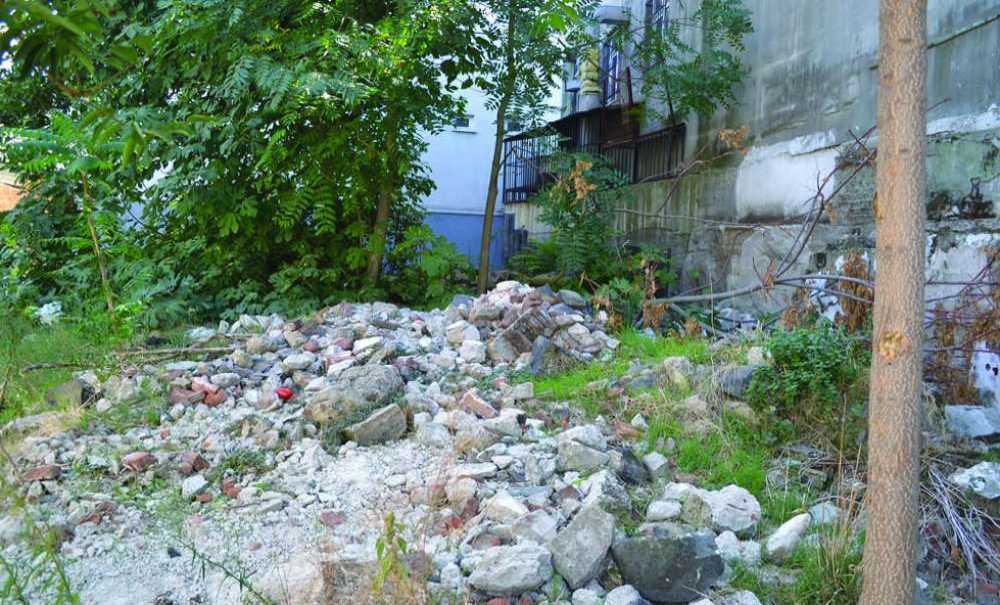 Uyuşturucu Yuvasını Temizlemek İçin Neyi Bekliyorsunuz?