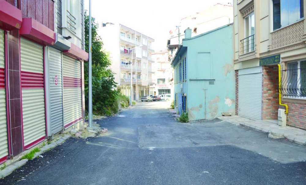 Uyuşturucu Yuvasını Temizlemek İçin Neyi Bekliyorsunuz?