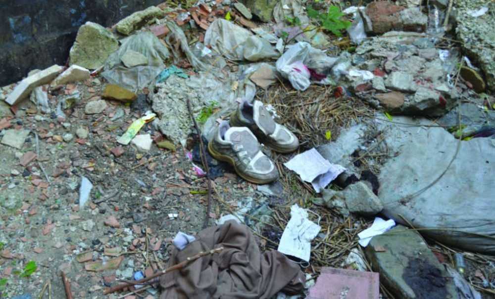 Uyuşturucu Yuvasını Temizlemek İçin Neyi Bekliyorsunuz?