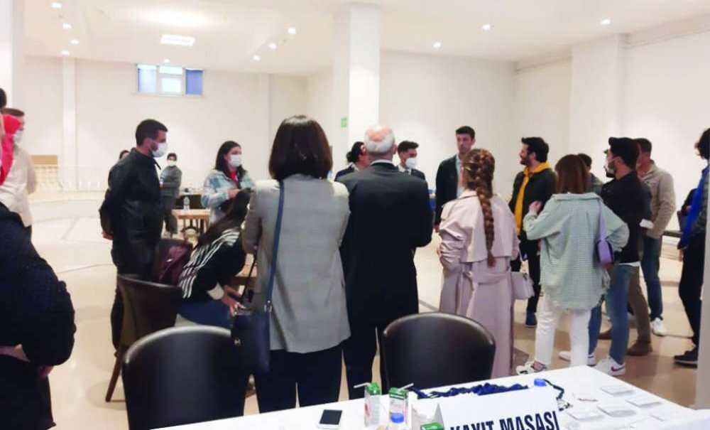 Gençlik Meclisi Seçimleri Ertelendi