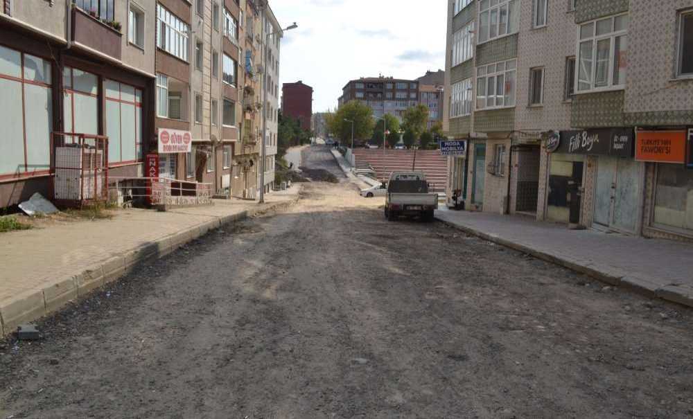 Vatandaşımız 3 Aydır Çile Çekiyor!