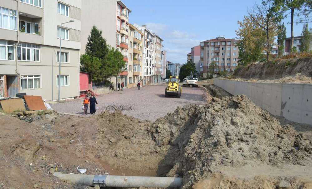 Vatandaşımız 3 Aydır Çile Çekiyor!