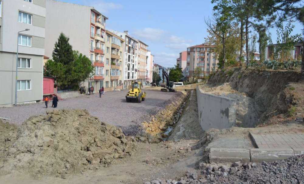 Vatandaşımız 3 Aydır Çile Çekiyor!