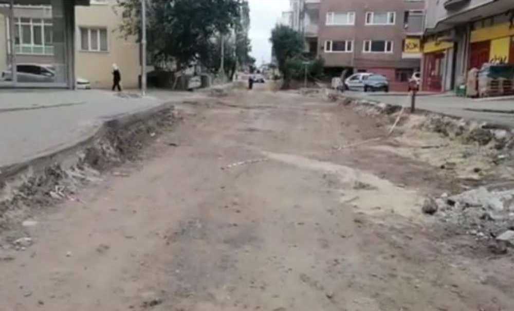 Vatandaşımız 3 Aydır Çile Çekiyor!