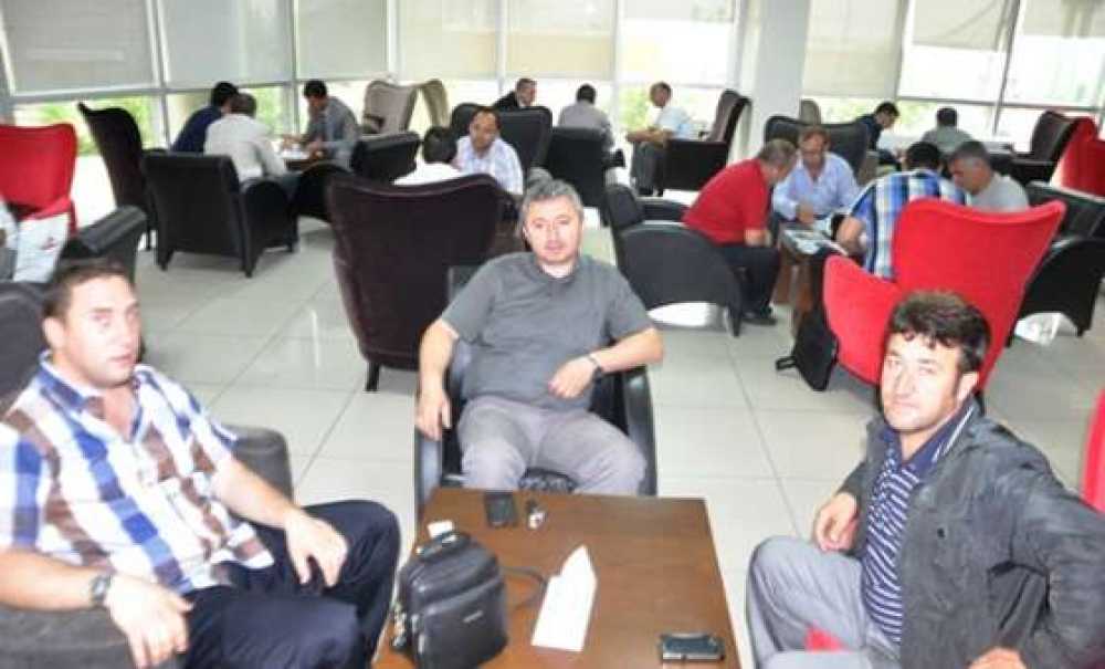 Tagid Bölgeler Arası Ticaret Köprüsü Kuruyor