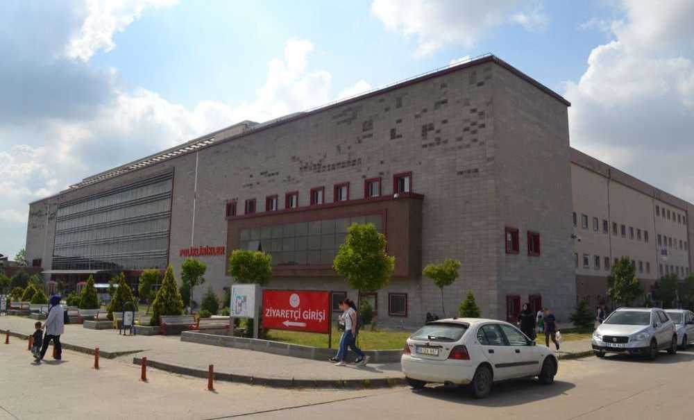 Hastanelerde Panik Yaratacak Bir Doluluk Yok!