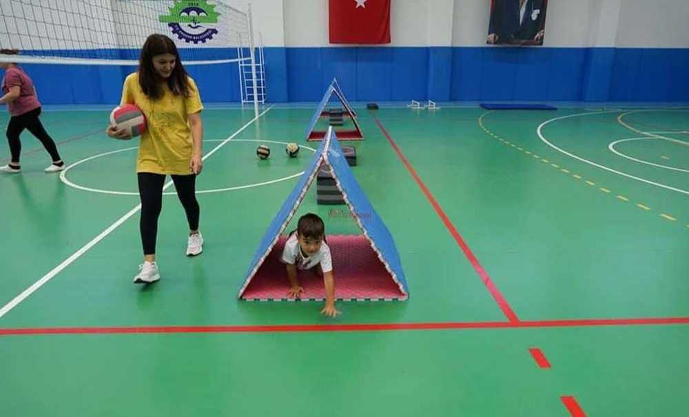 Ergene Belediyesi Eğitime Büyük Önem Veriyor