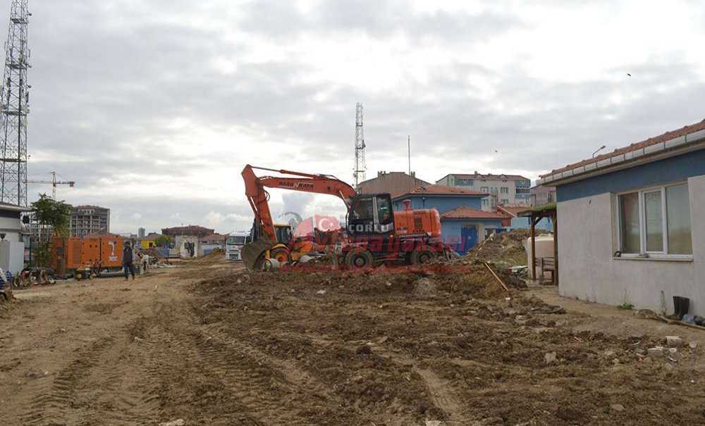 11 Mahallenin Suyu Yine Kesildi