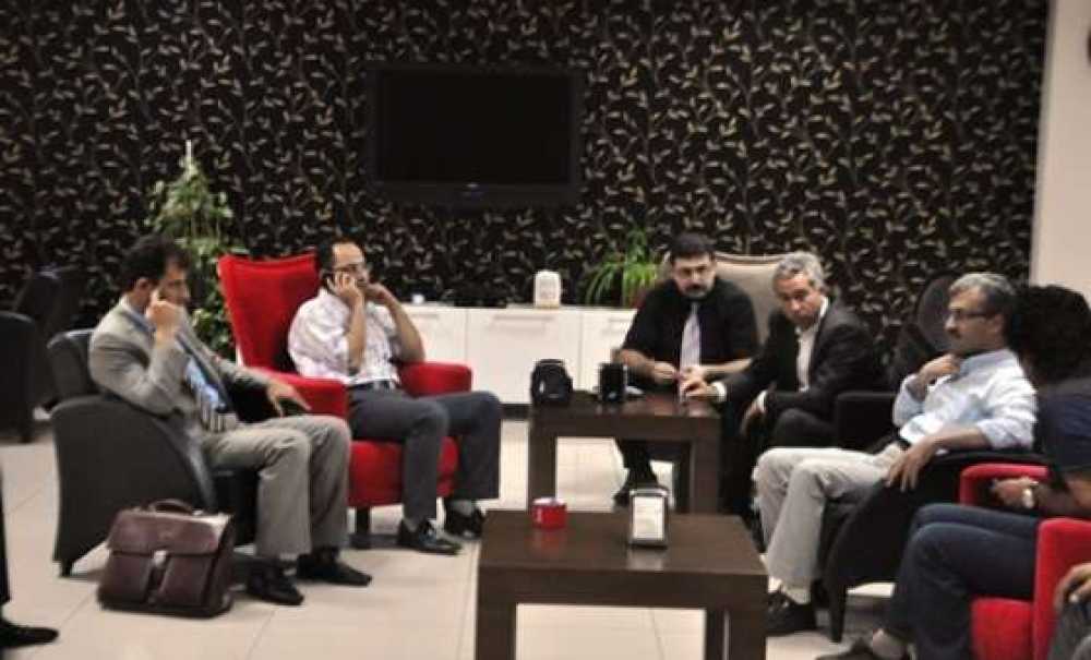 Tagid Bölgeler Arası Ticaret Köprüsü Kuruyor