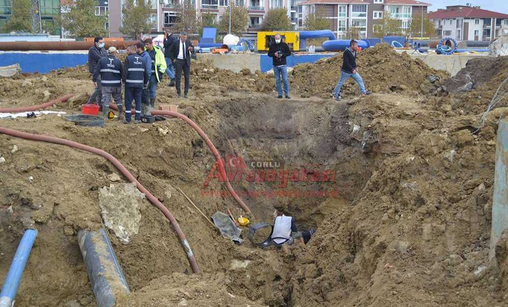 11 Mahallenin Suyu Yine Kesildi