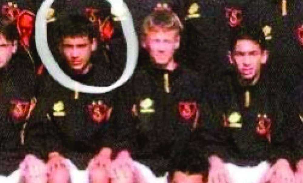 Arda Turan'ın Takım Arkadaşı Çorluspor1947'ye Transfer Oldu