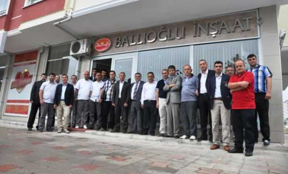 Tagid Bölgeler Arası Ticaret Köprüsü Kuruyor