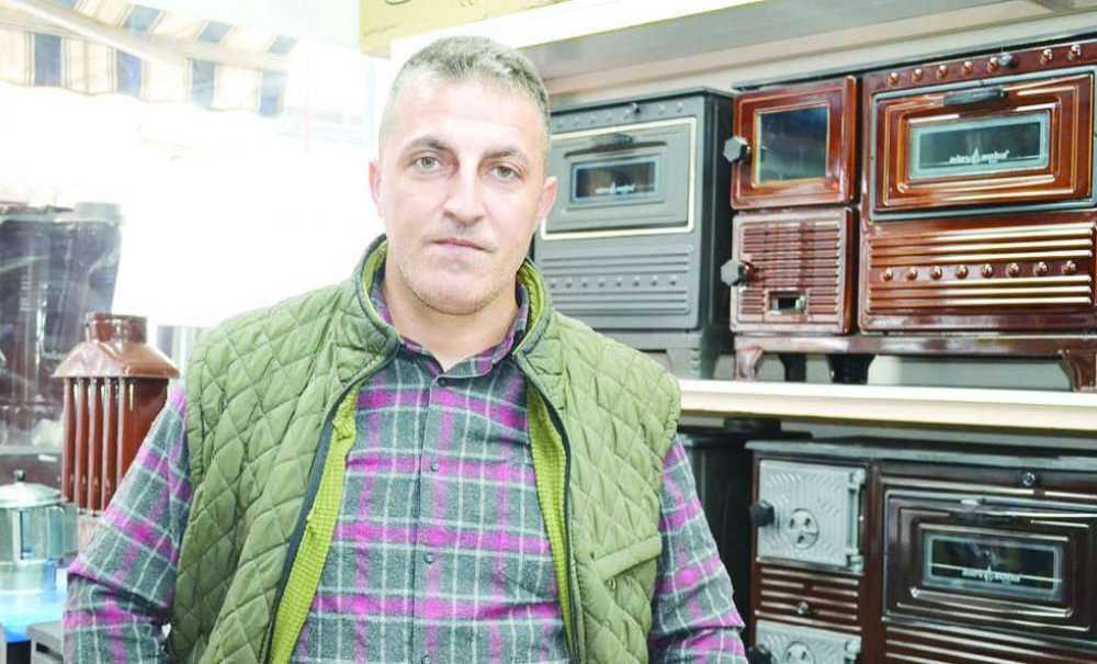 Soba Fiyatları El Yakıyor