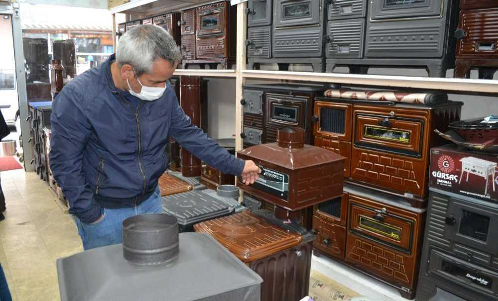 Soba Fiyatları El Yakıyor