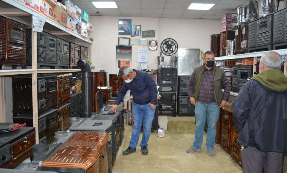 Soba Fiyatları El Yakıyor