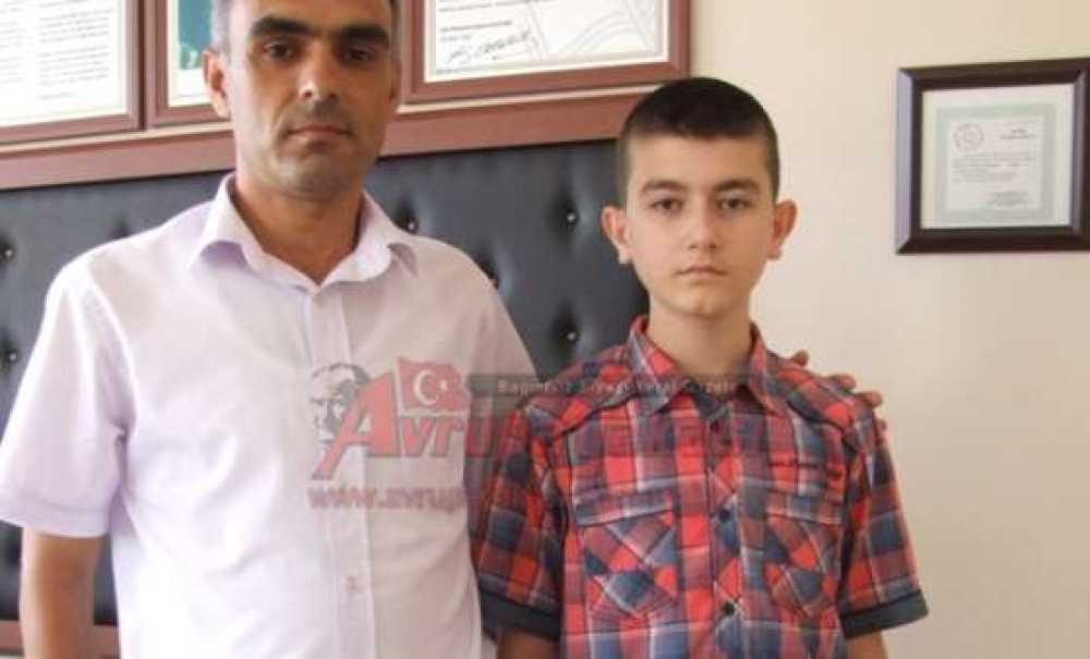 Türkiye 22.'si Çorlu'dan