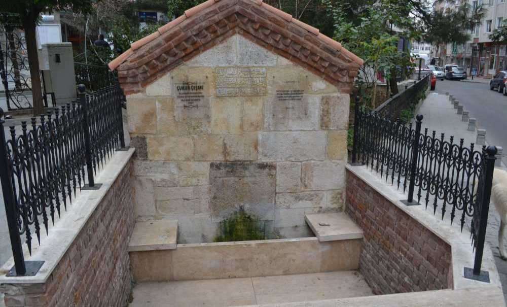 Yapılanı Maalesef Koruyamıyoruz!