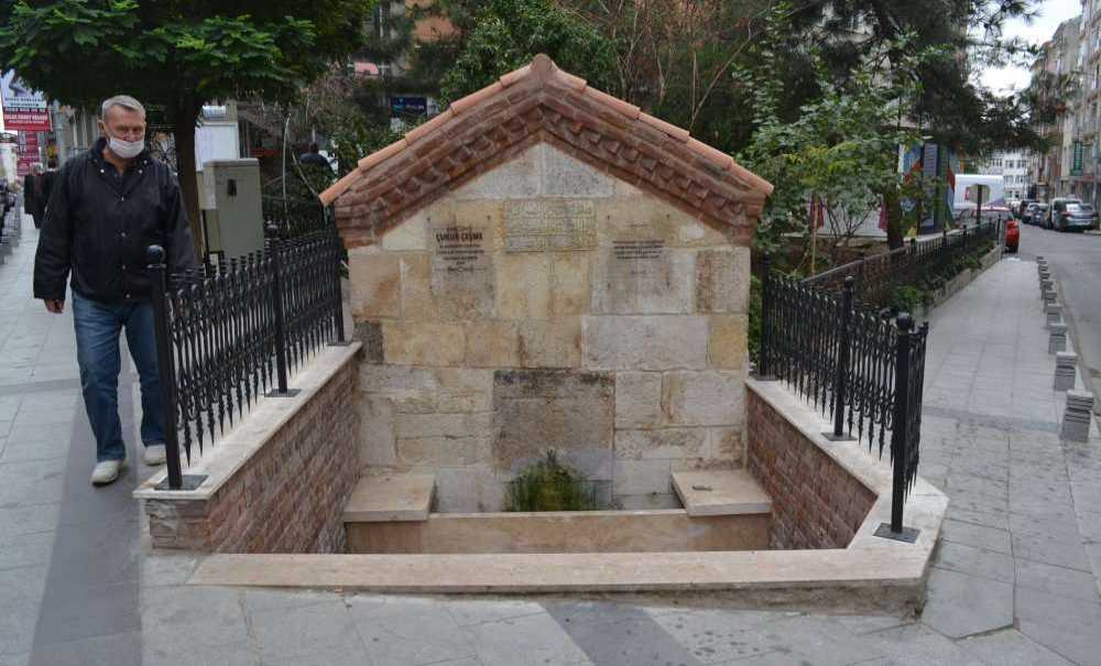 Yapılanı Maalesef Koruyamıyoruz!